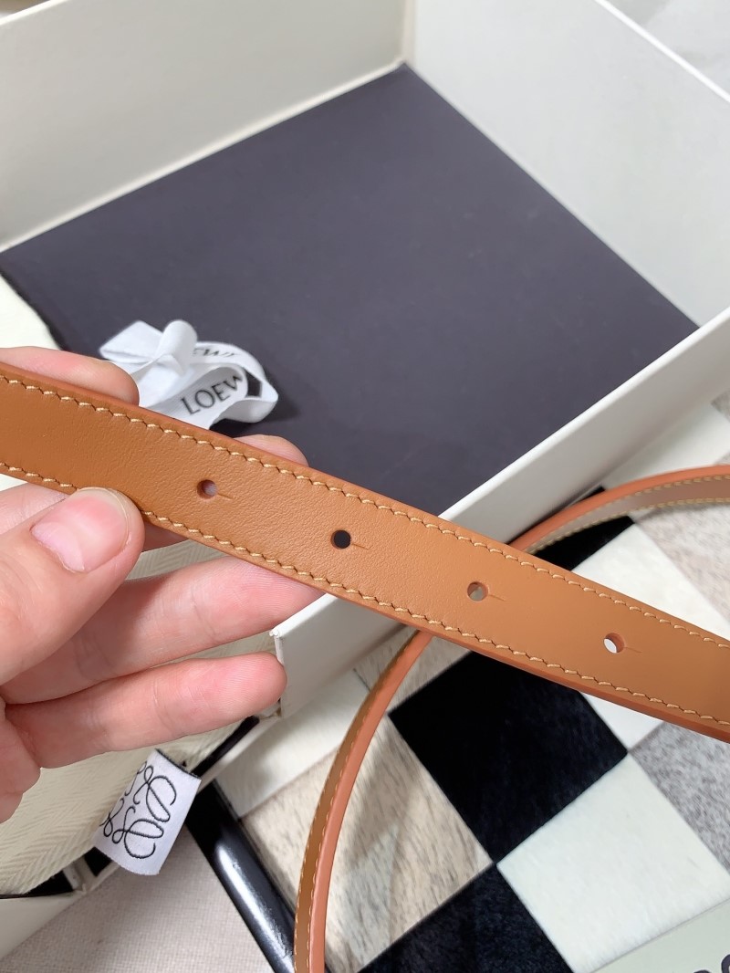 L0ew* belts